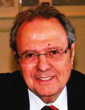 Constantin J. Hritcu