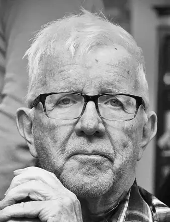 Obituary information for John Francis Devaney