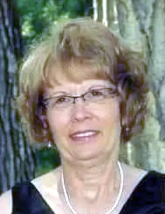 Obituary information for Sheila Godfrey