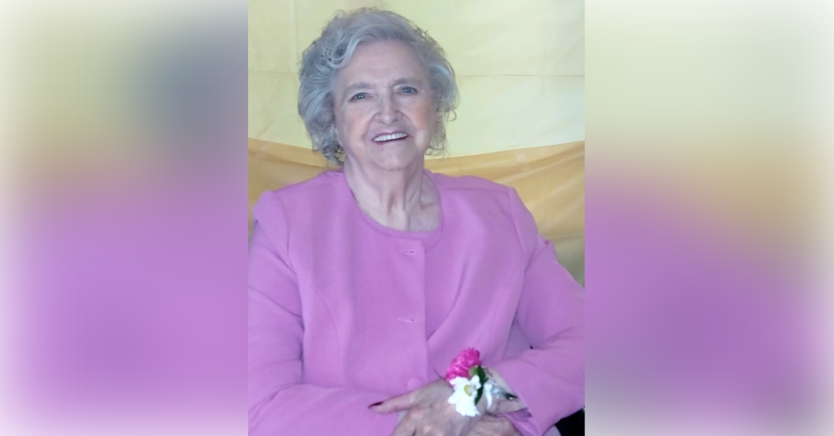Obituary information for Hannah "Joyce" Walk