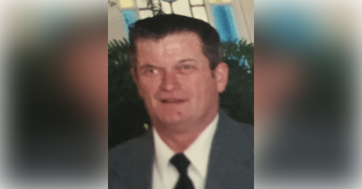 Obituary information for Leonard Nelson Frye