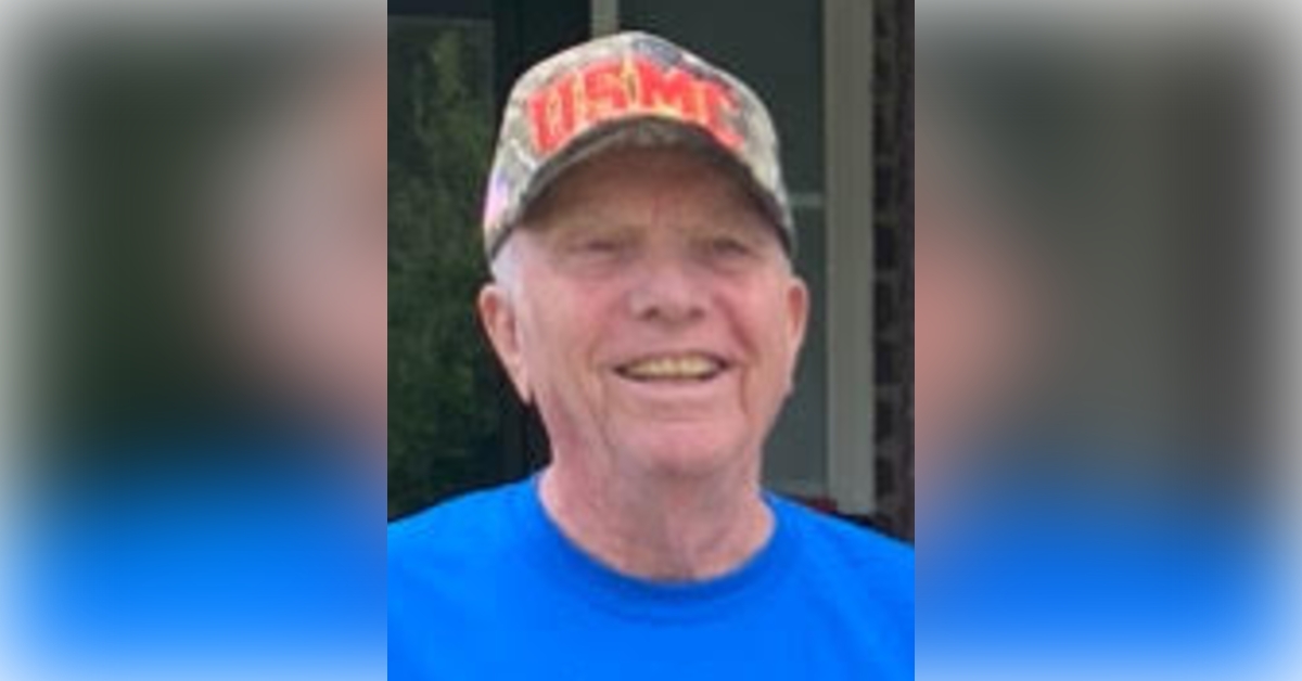 Obituary information for Willis Alvin Keesee