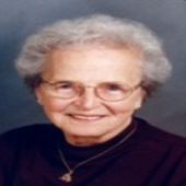 Doris Boucher