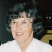 Phyllis Campbell Roe