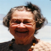Mildred Schalk