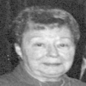 Doris Gagne