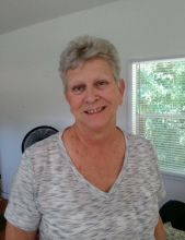 Jackie Roberts