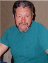 Photo of Kenneth Strickland Sr.