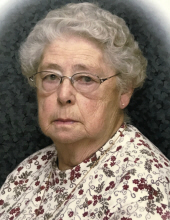 Mary Jean  Hadden