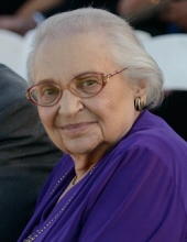 Photo of Nancy Sauers