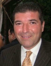 Antonio "Tony" Loureiro