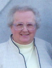 Photo of Shirley Kuehn