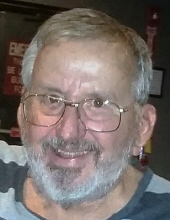 Paul Britton Justice, Jr.