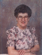 Barbara Sue Allen