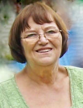 Linda Sue Choate
