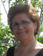 Photo of Maria Godinho