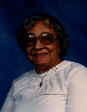 Photo of Ethel Rush