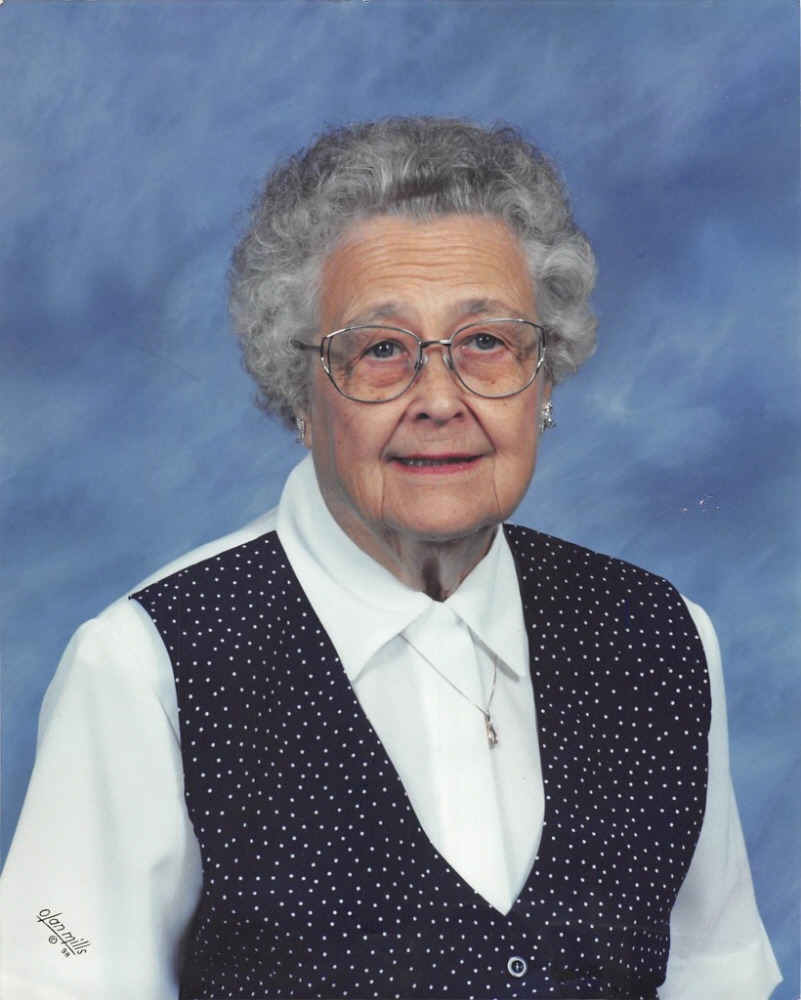 Betty Ann Morehead 2018 Leavitt Funeral Services and Crematory