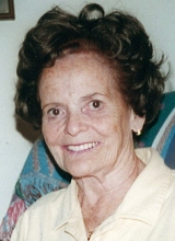 Frances  Vera Small