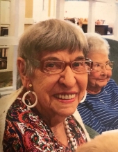 Phyllis M. Rosenfield