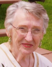 Photo of Beverly Allen