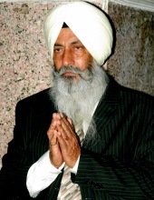 Pirthi Singh