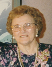 Photo of Marge Wipf