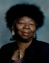 Carolyn Ann Harris