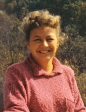 Photo of Darlene Ferguson