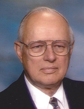Robert L. "Bob" Ward 3188710