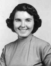 Photo of Dorothy Manes