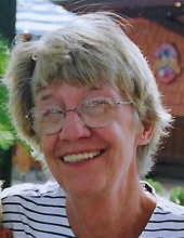 Judy Kristine Kane