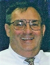 Photo of Dennis Milewski