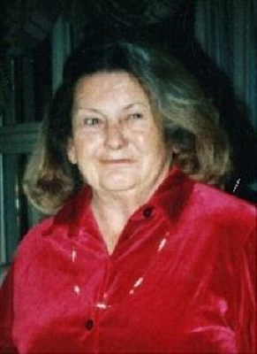 Photo of Karen Petit