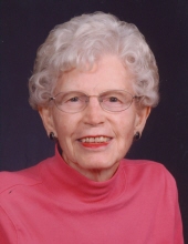 Photo of Phyllis Barber