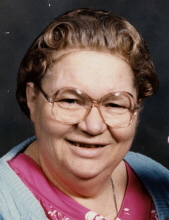 Photo of Carol Cole