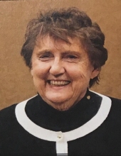 Photo of Mary Rynearson