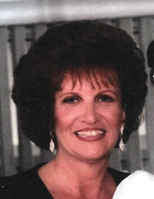 Photo of Maureen Vitale