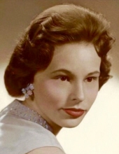 Photo of Carolyna Hunter