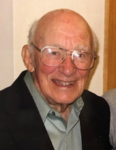 Photo of William "Bill" Curley
