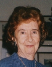 MARJORIE T. BRADY 3189017