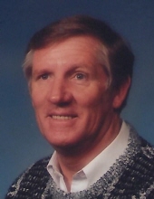William  E. "Gene" Keener