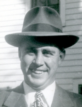 Charles Roy "C.R." Donart, Jr.