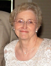 Photo of Patricia "Patty" Brame