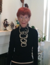 Photo of Joan Koss