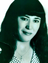 Juana Alegria Mercado