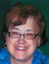 Gloria J. (Rhodes) Zeiders