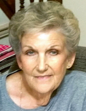 Photo of Faye Mewborn