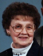 Photo of Norma Verrill