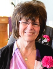 Photo of Carol Marheine